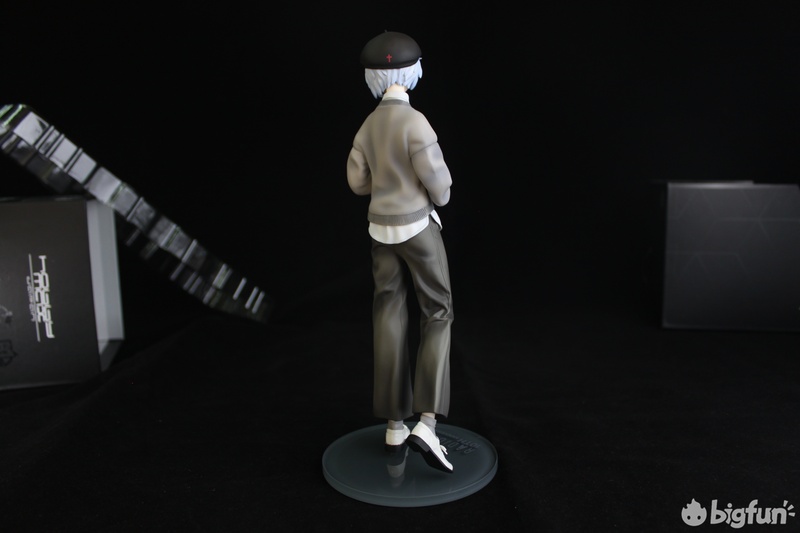 手办测评超可动,手办评测火影