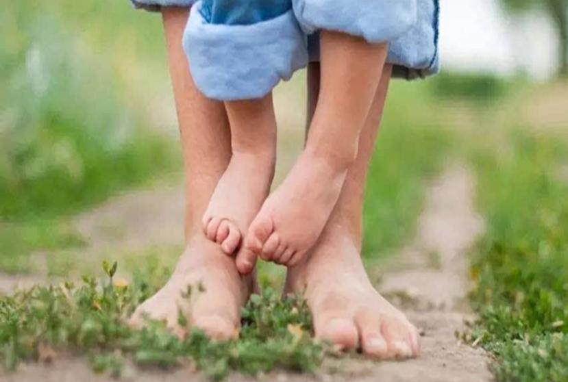 这个季节的小孩子要不要穿袜子,一岁左右的孩子夏天穿不穿袜子