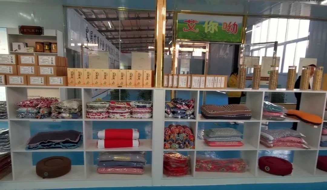 电商直播扶贫助农增收政策,电商扶贫乡村振兴战略的可行性