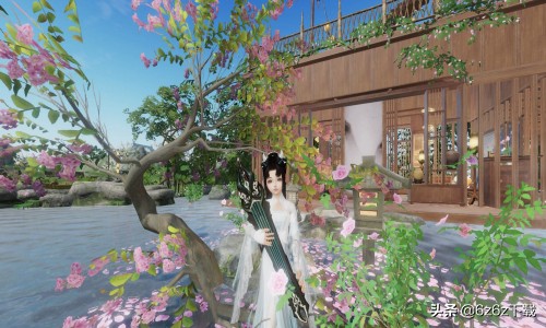 剑网三技改最新消息苍云,剑网三技改哪些门派加强了