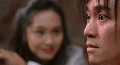 刘嘉玲真人化妆,易容术再现江湖完整版