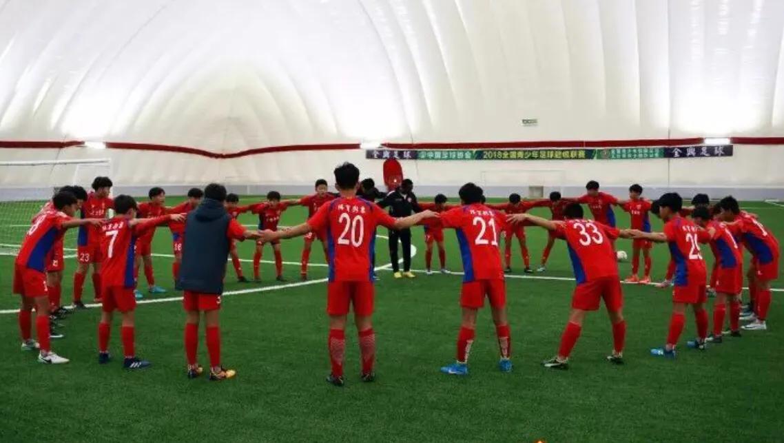 延边海兰江u15队员,延边海兰江球员