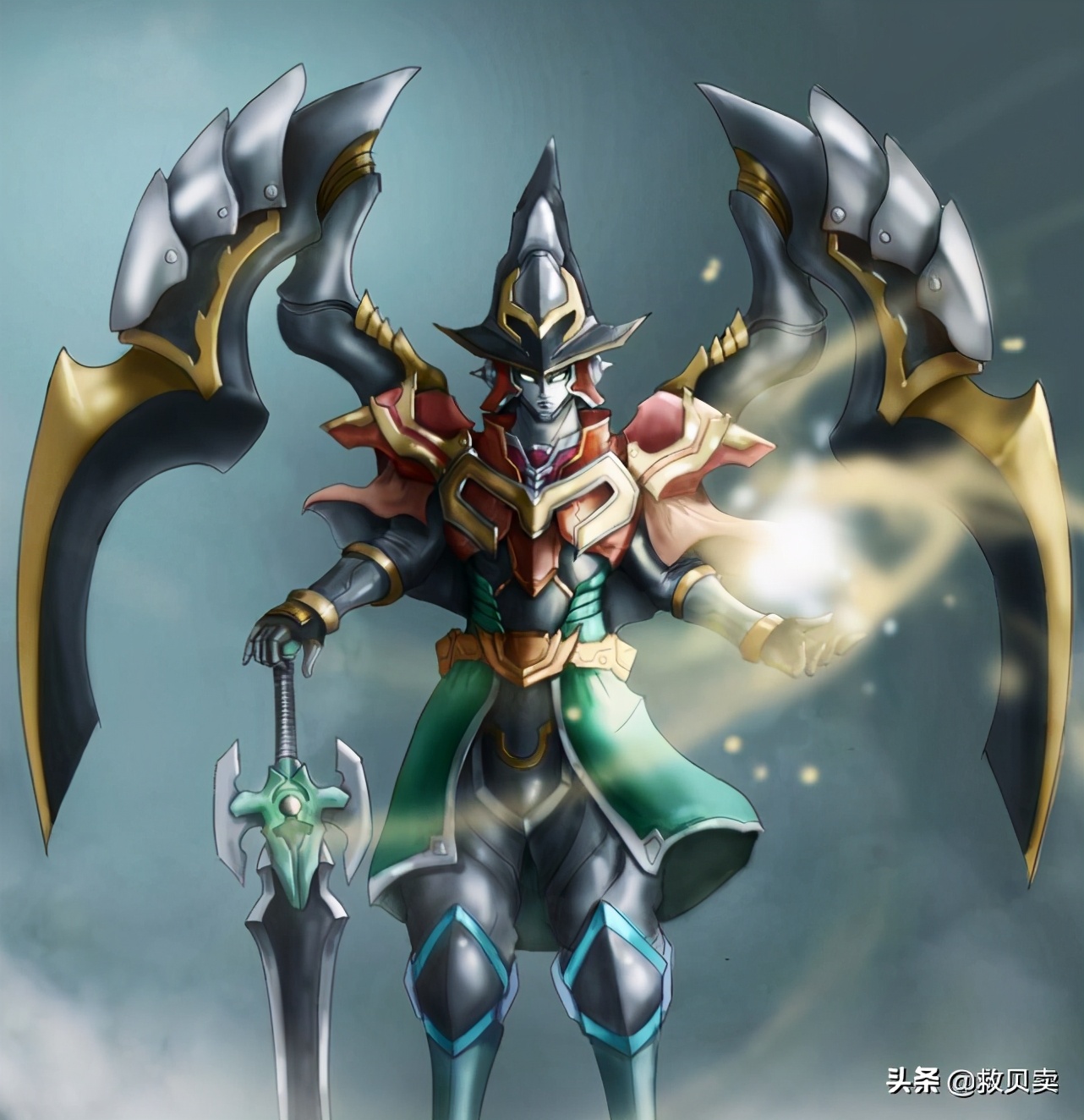 盘点所有超级战队的机体,超级战队牙吠连者变身器