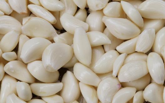 8月大蒜行情怎么样?市场下货顺畅蒜价持续上浮