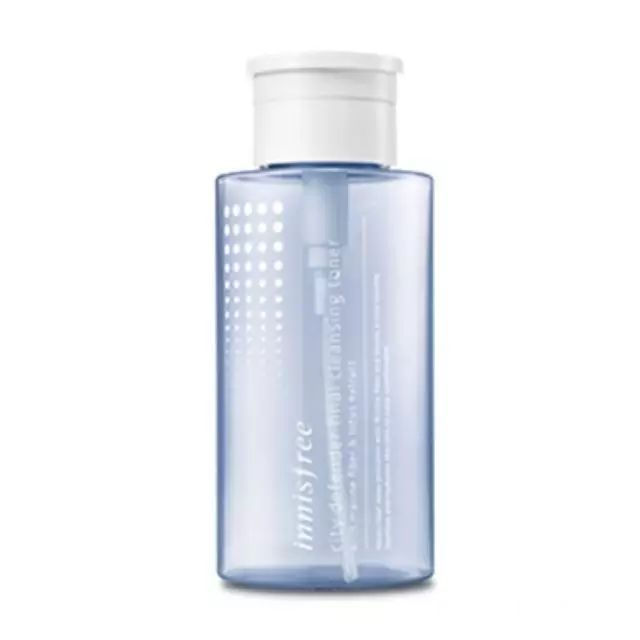 5款口碑最好的卸妆水推荐,卸妆产品怎么选9款卸妆产品测评