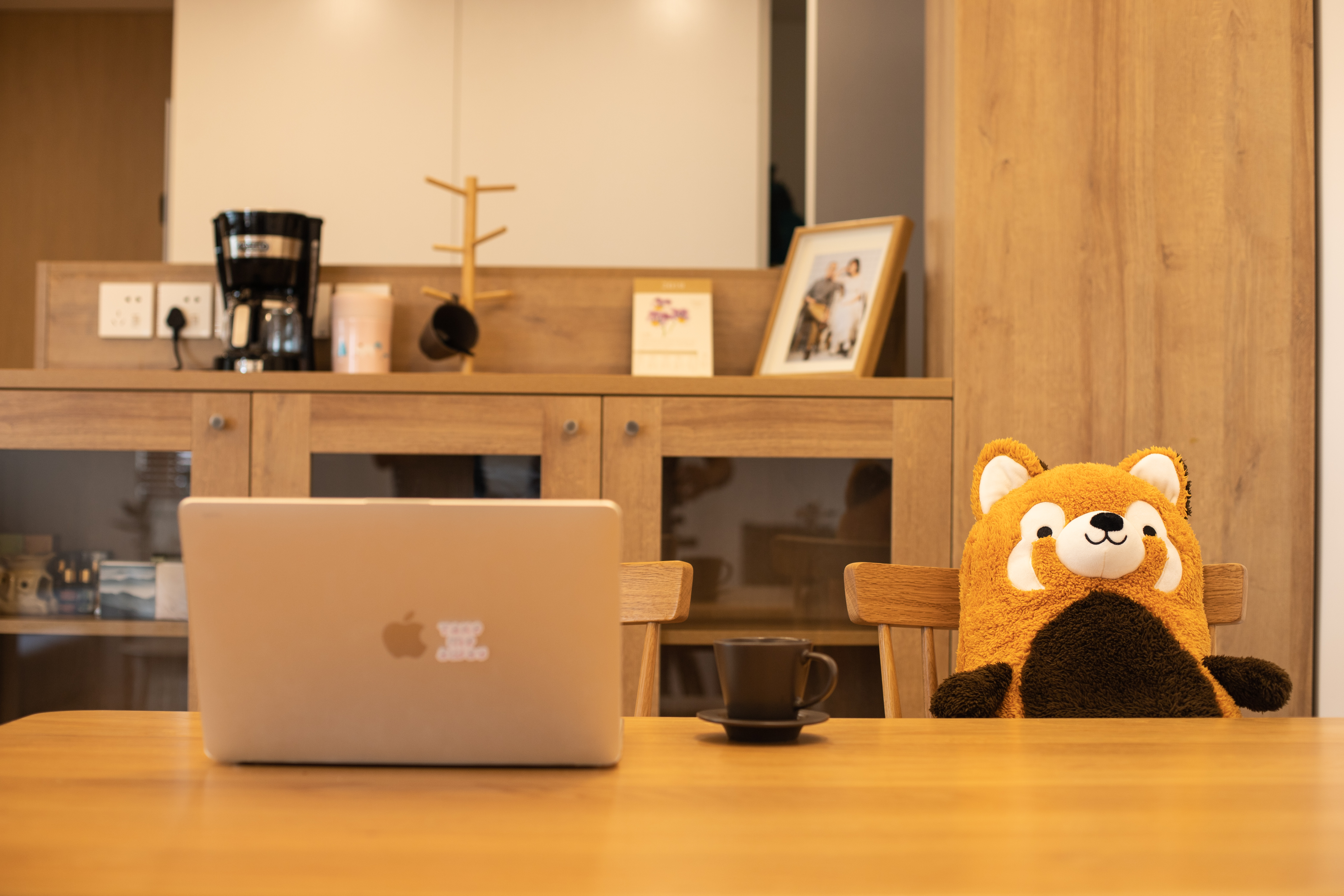 兔绵之家：平凡风格的真意|XSDesign