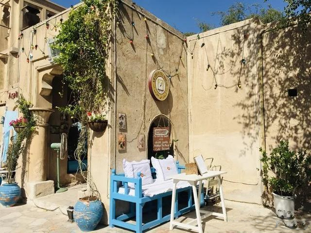 迪拜初印象这才是最真实的迪拜,你以为的迪拜和现实中的迪拜