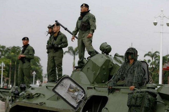 历史上被忽略的大国,被忽视的强国