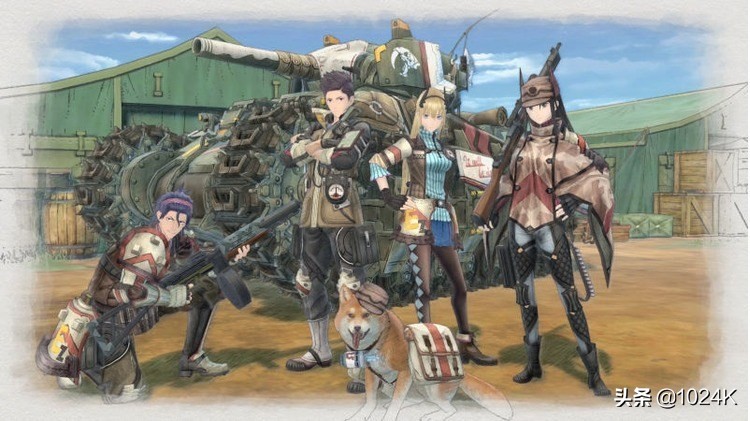 2018年ps4十大必玩的游戏,2018年值得入手的ps4游戏