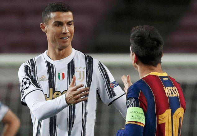 c罗未来,c罗未来或重返欧冠