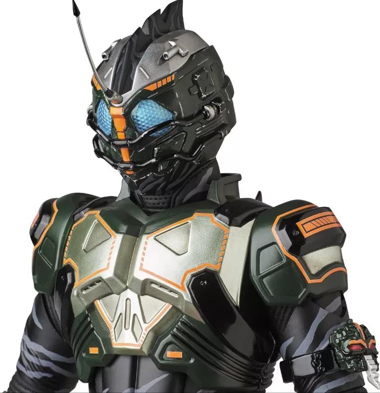 假面骑士剧场版出现新的假面骑士,假面骑士欧兹和其他骑士剧场版