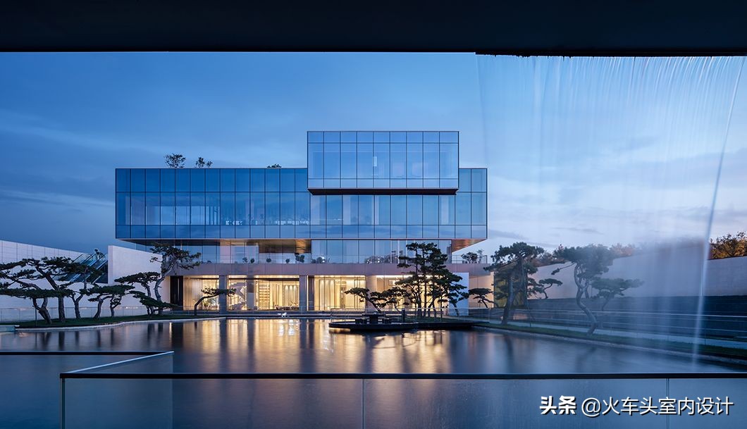 香港顶级豪宅设计,顶级豪宅如何搭配厨房