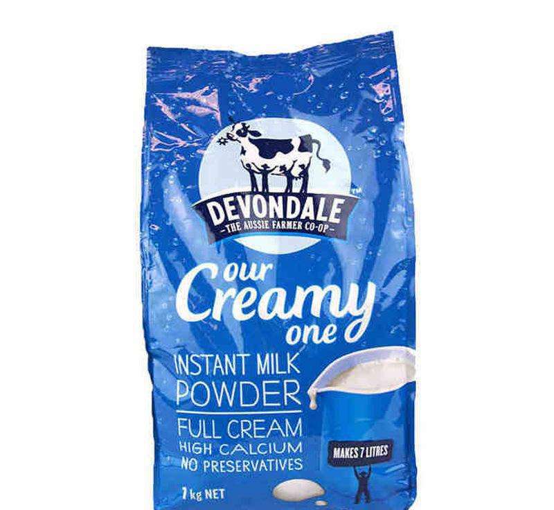 新西兰a2成人奶粉,新西兰澳洲俄罗斯的奶粉