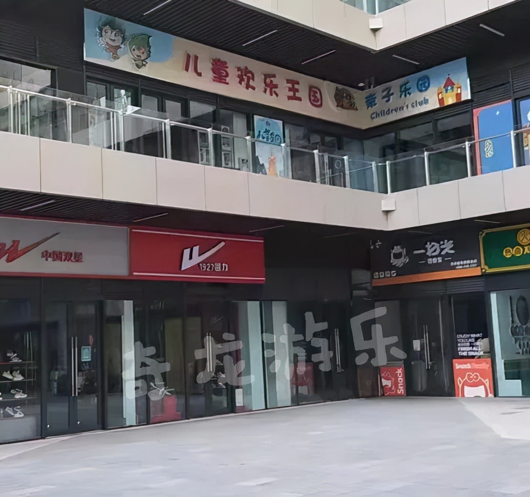 西安免费游乐园,西安游乐园哪个最好玩