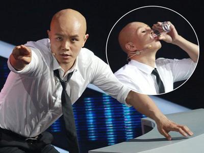 乐嘉修炼自己的性格,乐嘉谈性格色彩四种颜色相对均衡