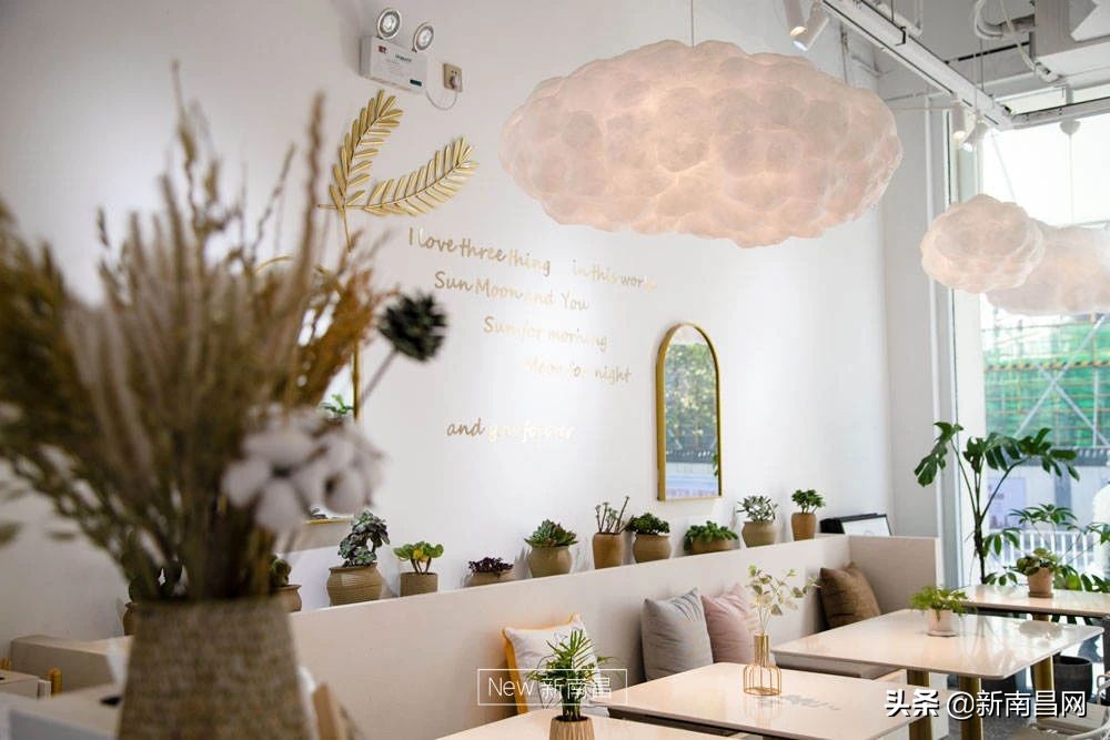 ​「南昌20家情侣约会餐厅指南」