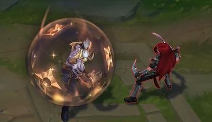 lol盲僧黑夜使者皮肤,lol盲僧黑夜使者至臻需要多少精粹