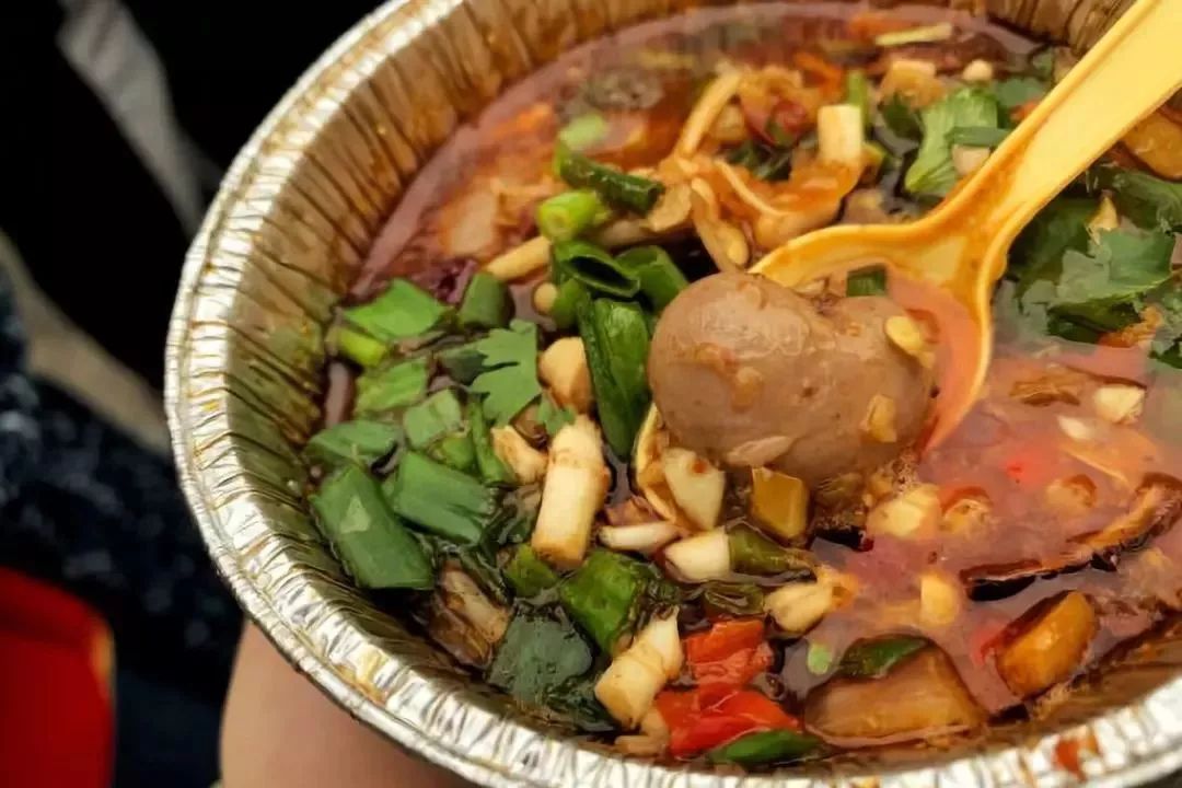 成都美食街攻略,成都美食攻略火锅建设路附近