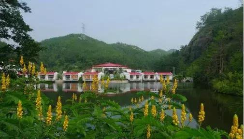 福建房车露营,五大精选房车露营地