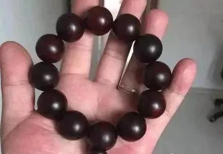 手串残次品别急着丢，用这种东西烫一下