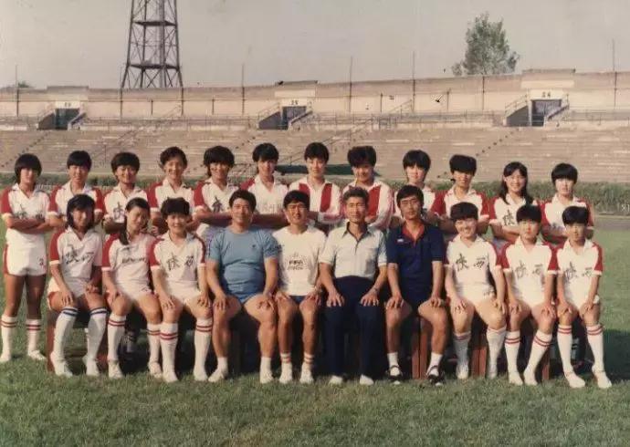 陕西足球的发展史,陕西足球发展史