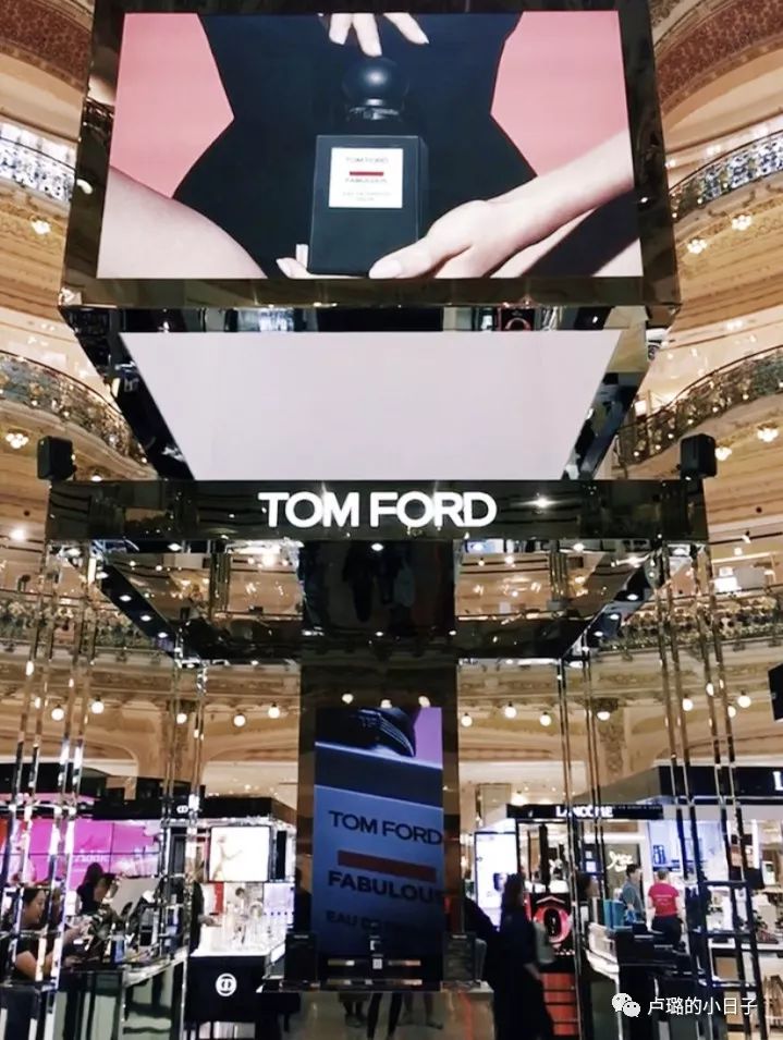 巴黎老佛爷买表攻略,巴黎老佛爷购物指南