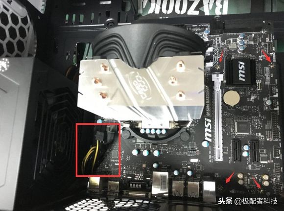 小白装机教程win7无法进入pe,小白装机教程win10专业版