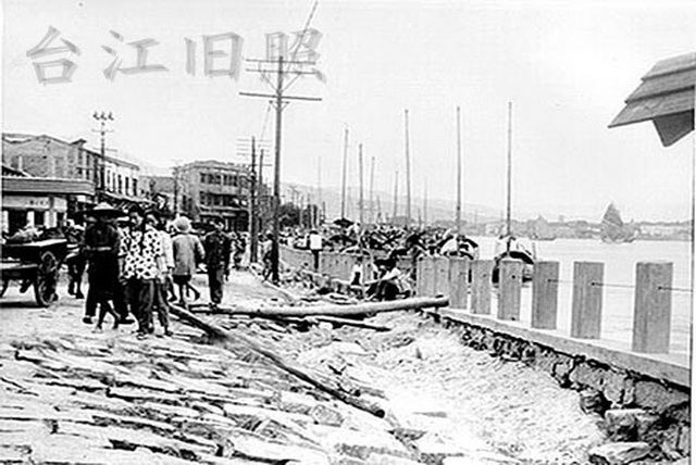 台江县地理位置,福州台江历史介绍