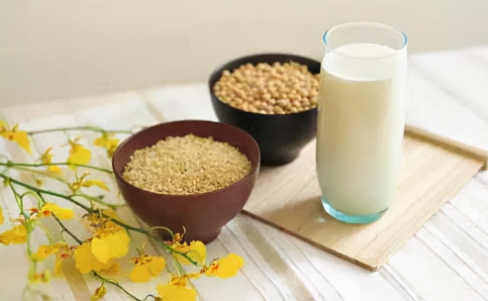 打豆浆湿豆,干豆豆浆和湿豆豆浆有什么区别