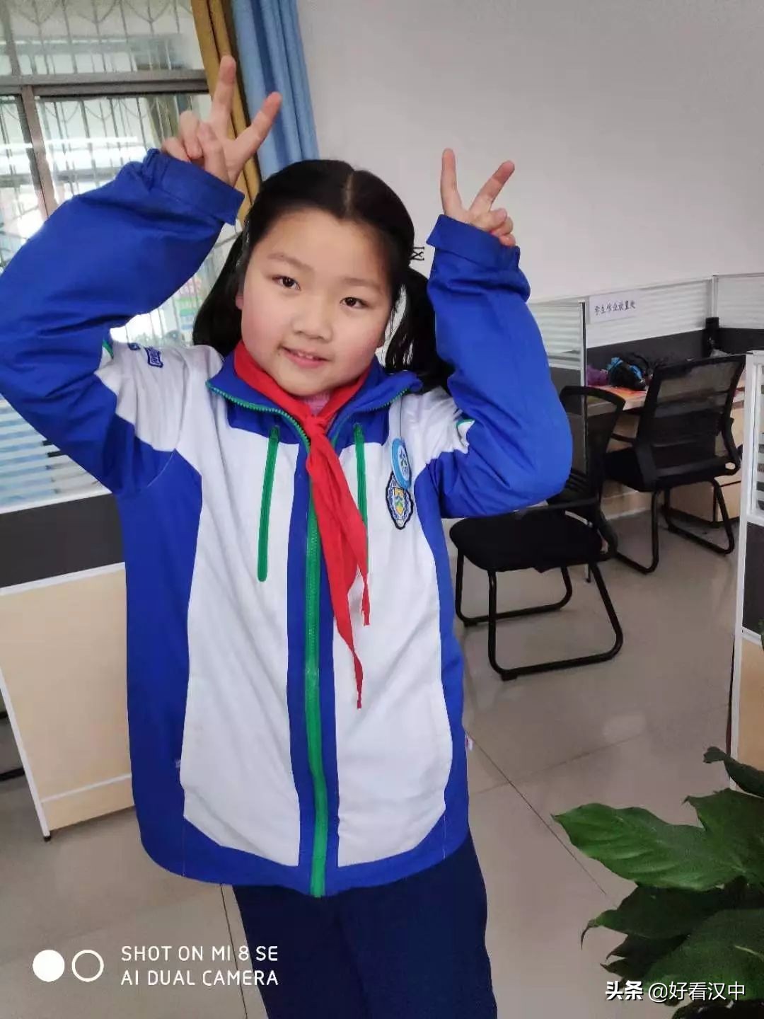 鹮鸣雁翔拔节生长——在天立，遇见最美的自己