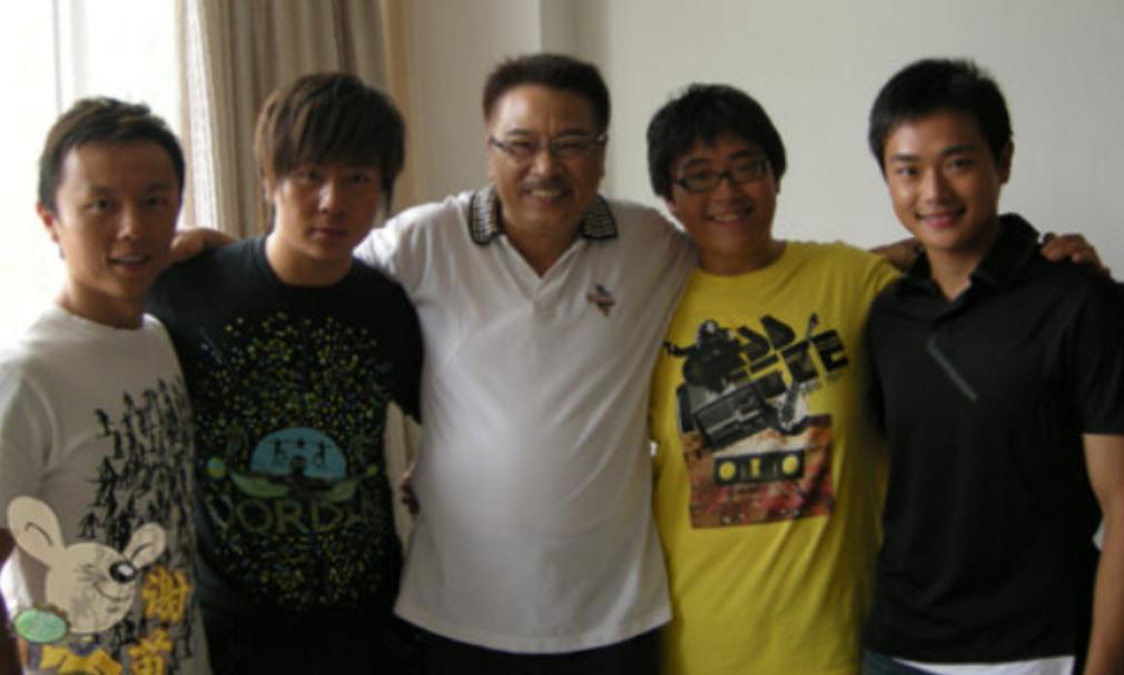 12位童星今昔对比,从知名童星沦落为阶下囚