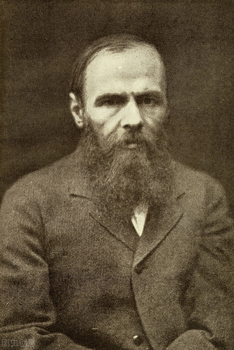 写并痛苦着——我写《白痴》