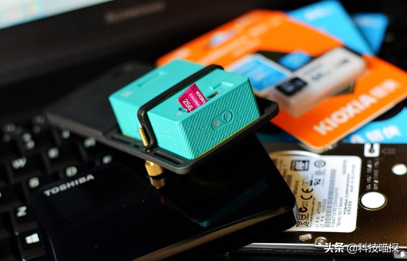 重要的数据需要最稳定的存储铠侠EXCERIAPLUS极致光速存储卡体验