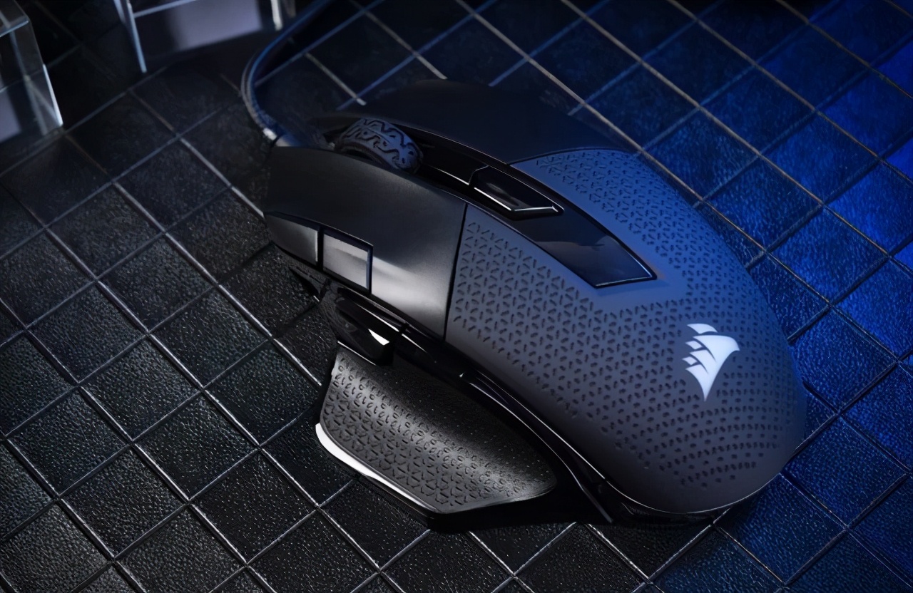 干货！2021年618电竞外设选购指南