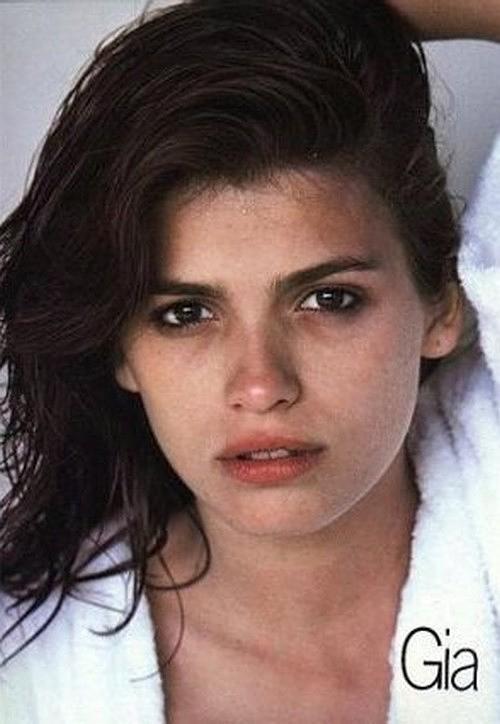 蕾丝、吸毒、得艾滋的她，才是美国第一个超级名模