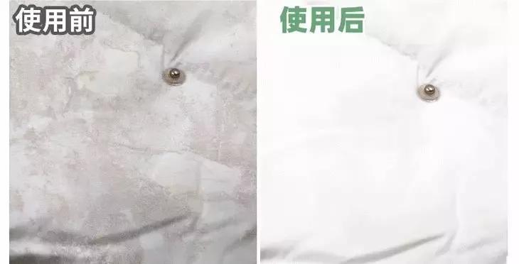 羽绒服脏了千万别丢,羽绒服脏了不洗怎么擦干净