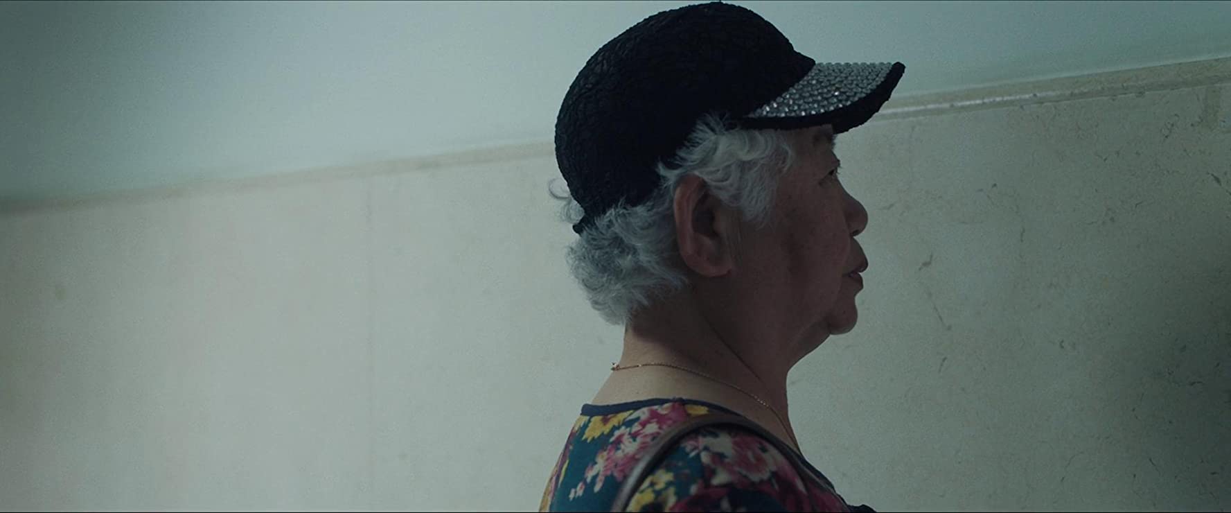 电影别告诉她短片,电影别告诉她创作