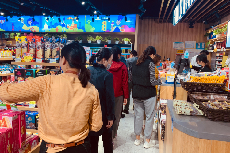 卡塔利亚高端零食靠谱吗,卡塔利亚零食连锁总部