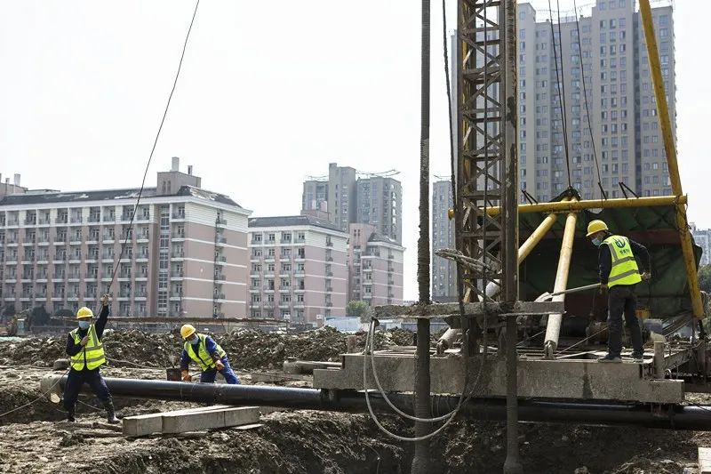 家门口新学校名单,家门口好学校越来越多