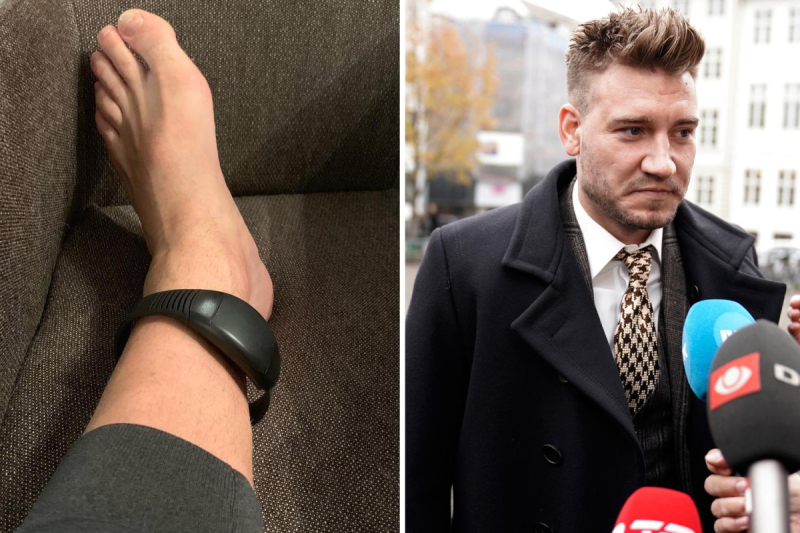 史上最自信！还记得骂温格怼亨利、扬言三年超伊布的他吗？