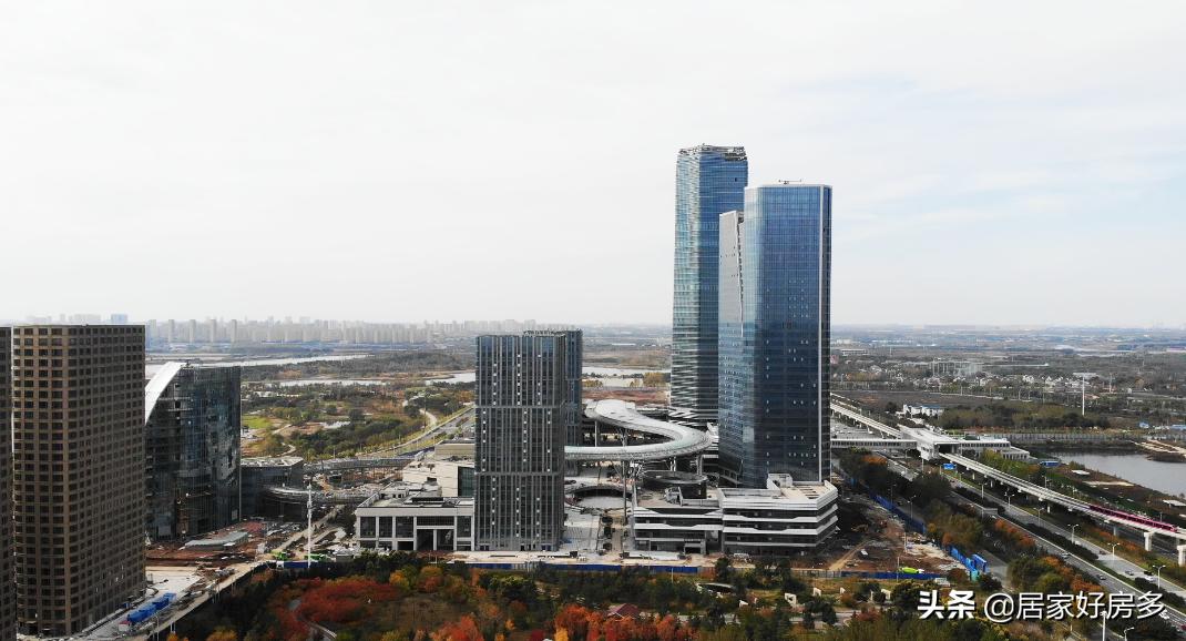 长春即将开业的大型商业,长春新开大型综合体