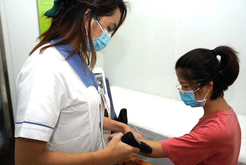 只要你来，我们都在！我院康复科午间、夜间门诊开诊啦~