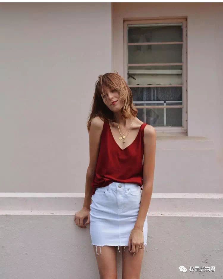 法式风穿搭必备单品,关于法式风格的单品