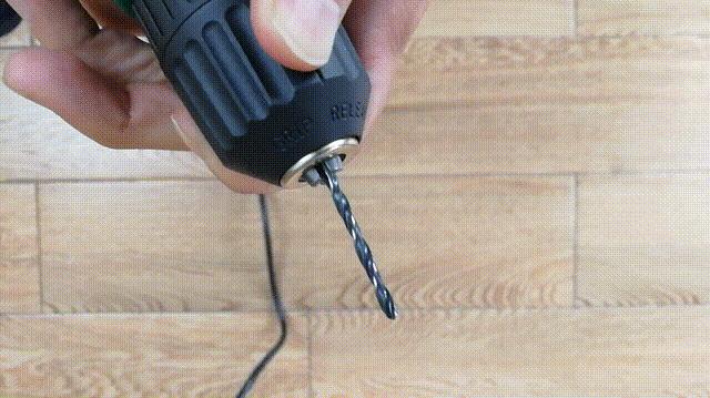 世达插电手电钻测评,世达320w手电钻