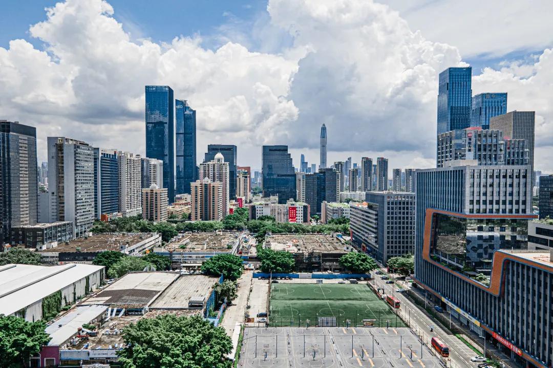 车公庙拆迁改造,车公庙十亩地要拆了吗