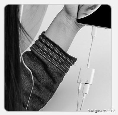 最好用的苹果转接头,给大家推荐一款苹果转接头