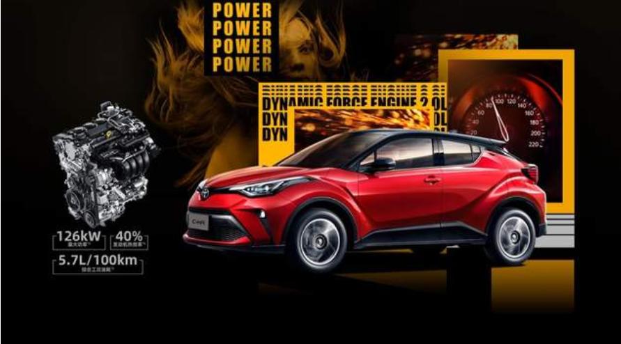 2021款丰田c-hr售价,2021款豪华版丰田c-hr值得买吗