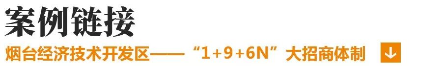 产业园区招商100个知识点,产业园区招商运营方案