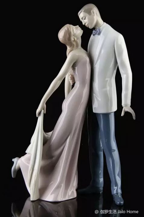 最有艺术感的瓷器品牌,国外十大精美艺术品