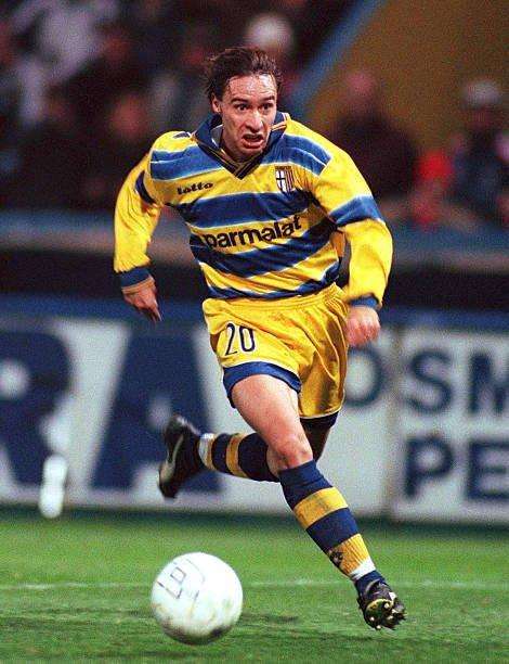 回忆杀!盘点那些年惊艳世界的帕尔马球星